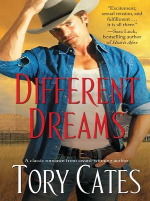 cover image of Different Dreams